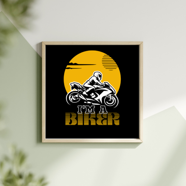 Biker - Image 2