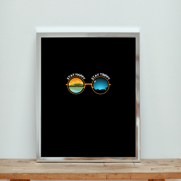 Stay happy - Image 2