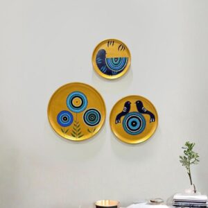 Boho Birds of Paradise