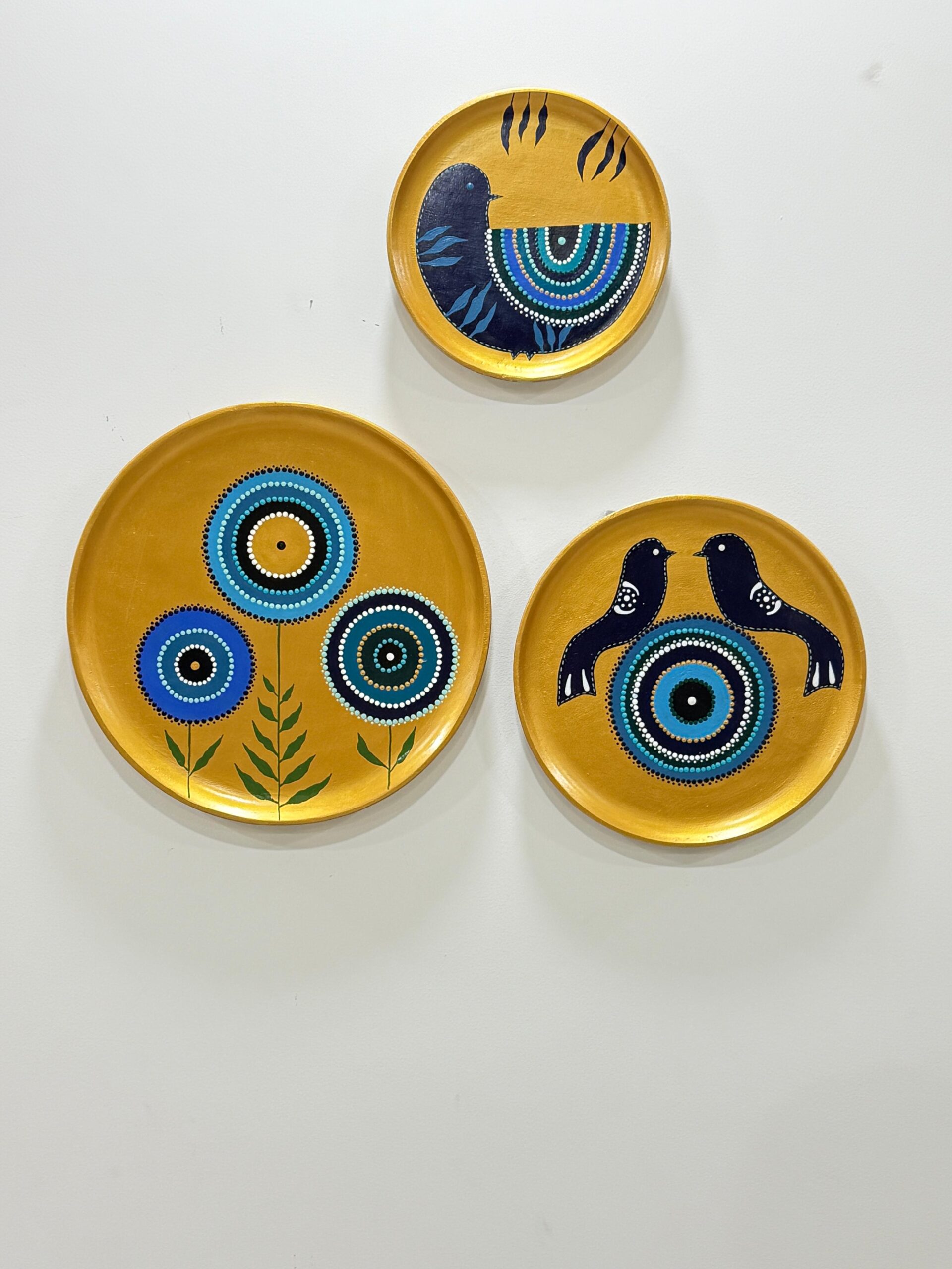 Boho Birds of Paradise - Image 2