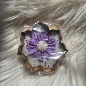Rose small Urli